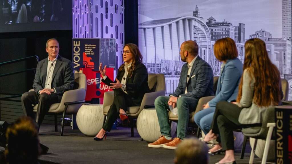 Your Grand Rapids Policy Conference Questions, Answered