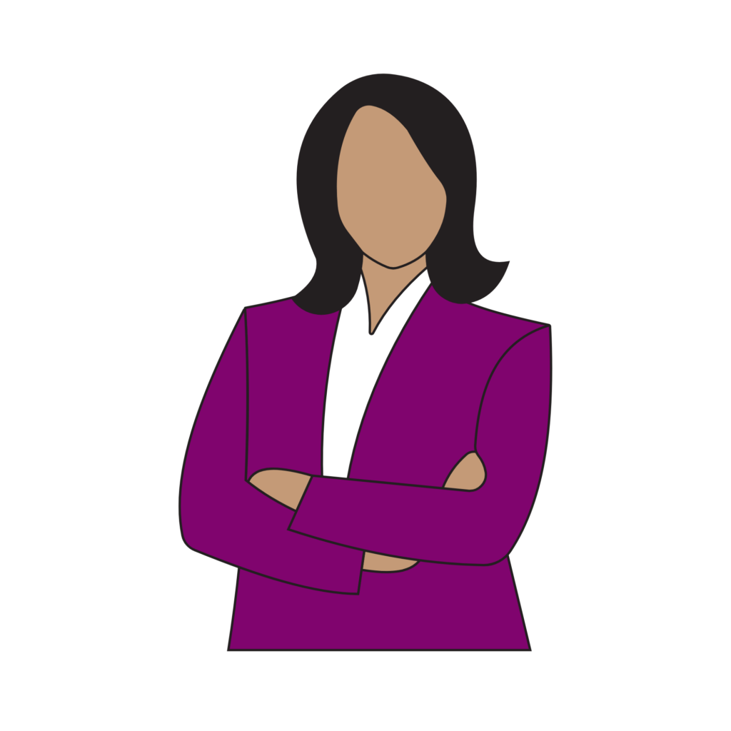 ATHENA Person Graphic