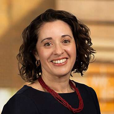 Tracie Coffman Headshot