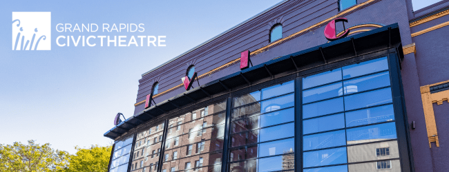 Grand Rapids Civic Theater