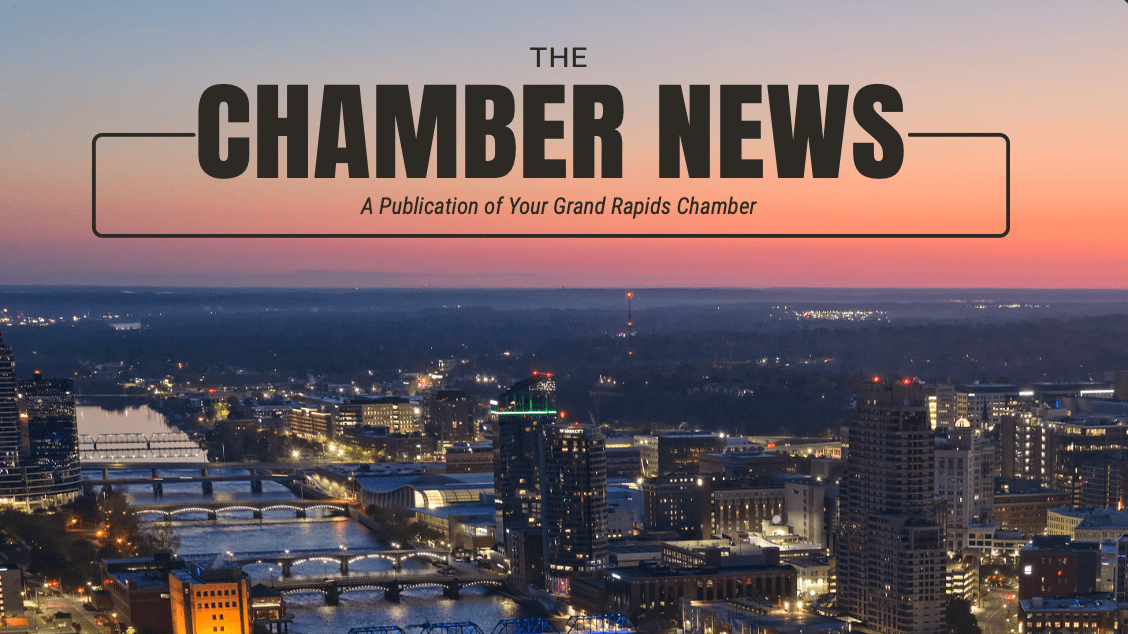 The Chamber News Summer 2026