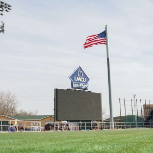 LMCU Ballpark
